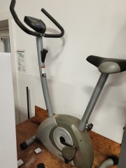 Stamina Exercise Bike Magnetic (warehouse) Ask to see