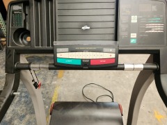 iFit Space Saver Treadmill (warehouse) Ask to see