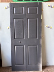 Bi-fold Closet Door 35 5\/8\