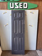 Bi-fold Closet Door 23 9\/16\