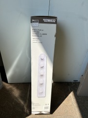 Five Bulb Vanity Light