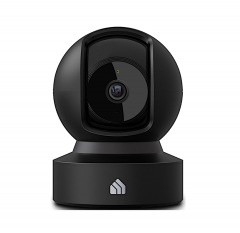 2388B1 | KASASMART Indoor Pan-Tilt Home Security Camera | EC71