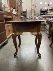 Small Side Table