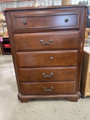 Cherry Chester