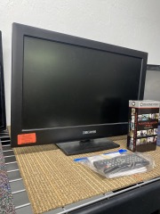 Curtis LEDVD2480A 24\