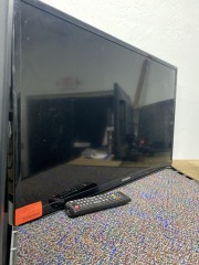 Samsung 32-inch LED-LCD HDTV (NO REMOTE)