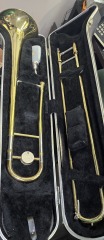 Yamaha Trombone
