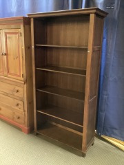Bookshelf