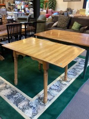 Drop Leaf Table