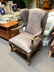 Arm Chair