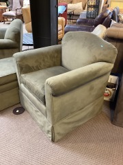 Swivel Chair