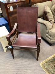 Strap Chair