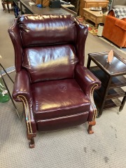 Burgandy