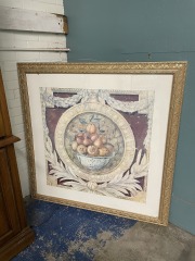 Classical Ornate Still Life