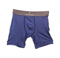 2410R5 | TOMMY JOHN Second Skin Luxe Rib 6\