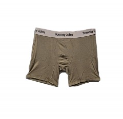 2412R5 | TOMMY JOHN Second Skin Luxe Rib 6\