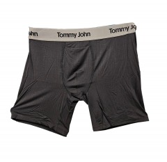 2414R5 | TOMMY JOHN Second Skin Luxe Rib 6\