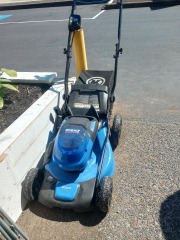 Kobalt Lawn Mower