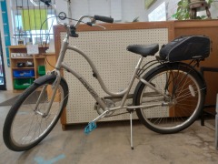 Townie Bike