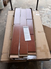 Eng Wood Plank Flr 75 Sq.Ft