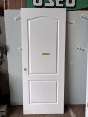 Hollow core 2 panel door 32 x 80