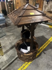 Wishing Well