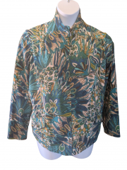 Zenergy by Chico's Women's Top