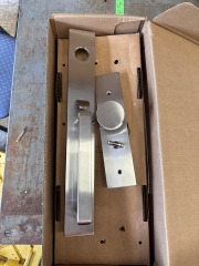 Emtek Assa Abloy Entryset