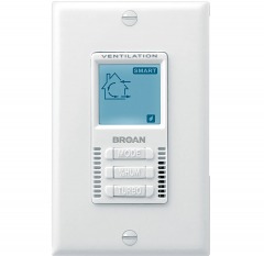 2420B1 | Broan HE Series Wall Control | VT9W
