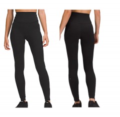 2422R5 | LULULEMON Base Pace High-Rise Tights 28\