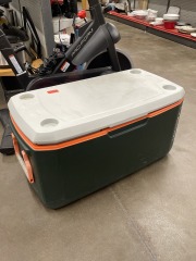 Coleman Jumbo Cooler