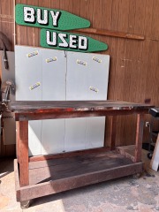 Workbench