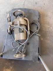 Clutch Motor(Sewing machine) AS IS