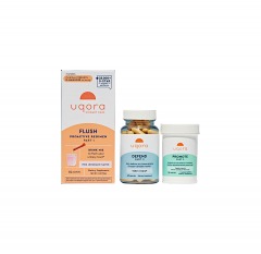 2435M1 | UQORA Urinary Care Complete Regimen