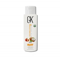 2440M1 | GLOBAL KERATIN HAIR The Best Hair Taming System with Juvexin | 3.4 OZ | COCO
