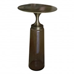 Vanguard Aiden Spot Drink Table