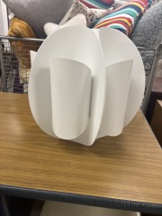 IKEA TRUBBNATE Lampshade