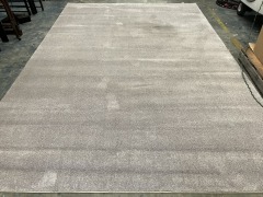 Beige Area Rug 8x12