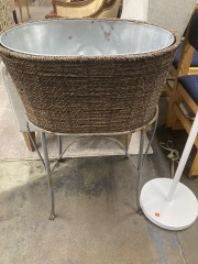 Unique Beverage Holder for Your Next Party