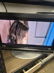 Sony Bravia KDL 40\