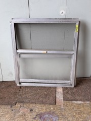 Double Hung Window -aluminum