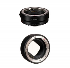 2464O5 | CANON Mount Adapter EF-EOS R