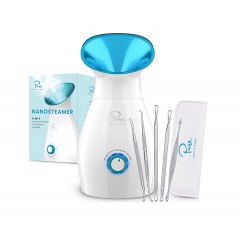 2466R8 | PURE Daily Care 3-in-1 NanoSteamer
