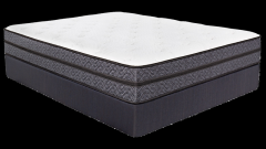 King Douglas Firm Mattress