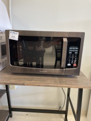 Toshiba microwave