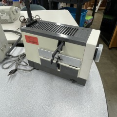 Slide Projector FOR PARTS