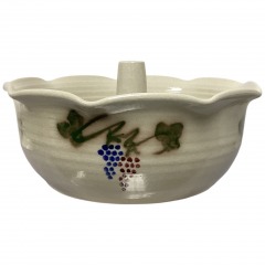 Ceramic Bundt Pan