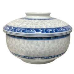 2 pc Seokchon Loko Serving Bowel
