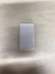 White Subway Tiles