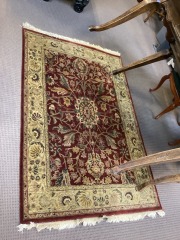 4' x 6' Rug